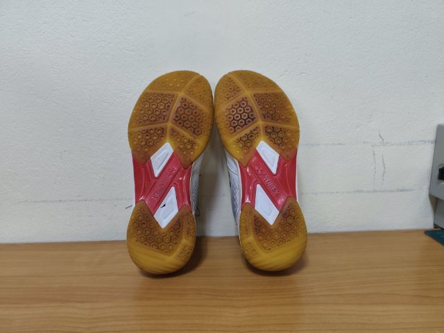 YONEX 41.0 26.5 แท้ มือสอง รูปที่ 8