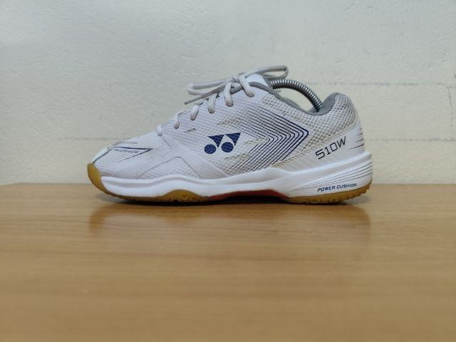 YONEX 41.0 26.5 แท้ มือสอง รูปที่ 5