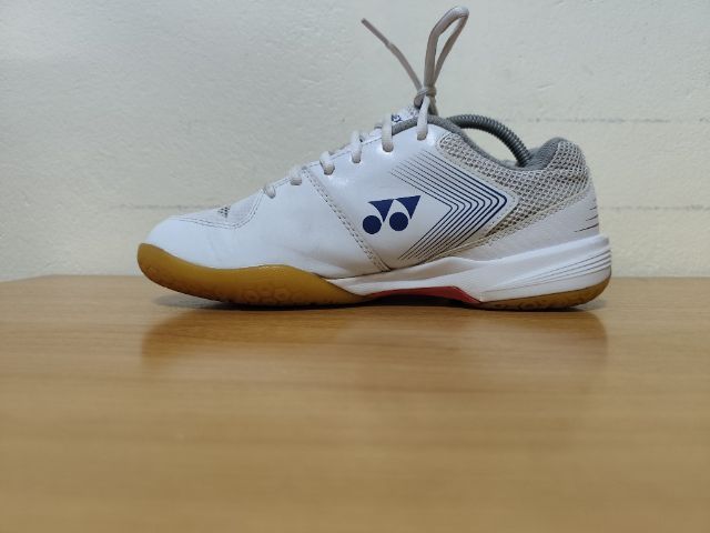 YONEX 41.0 26.5 แท้ มือสอง รูปที่ 3
