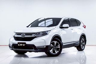 HONDA   CR-V  1.6  E AT 2018 ออกรถ 0 บาท จัดได้ 609,000 บาท รหัส 5C054