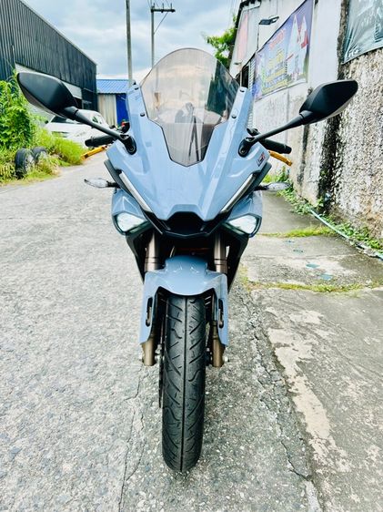 Gpx Demon GR200R Da Corsa 2 4V ปี2023 สด-ผ่อน รูปที่ 2