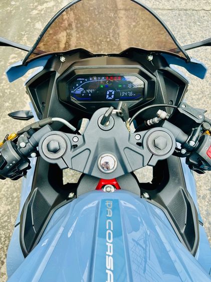 Gpx Demon GR200R Da Corsa 2 4V ปี2023 สด-ผ่อน รูปที่ 8