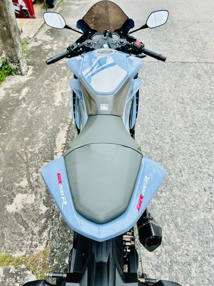 Gpx Demon GR200R Da Corsa 2 4V ปี2023 สด-ผ่อน รูปที่ 7