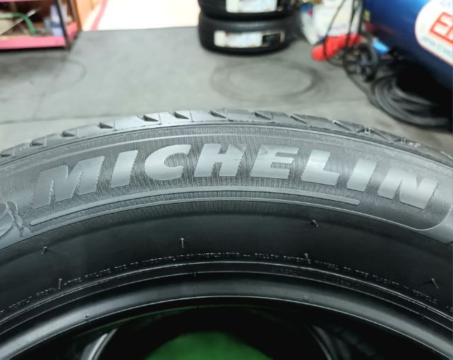 Michelin 225 60 17 ต้นปี25 ใส่ฟรี-ส่งฟรี ชุดละ 18990.- รูปที่ 6