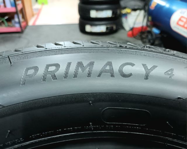 Michelin 225 60 17 ต้นปี25 ใส่ฟรี-ส่งฟรี ชุดละ 18990.- รูปที่ 7