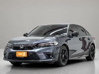 Honda Civic 1.5 Rs 2022 2ขธ-6817