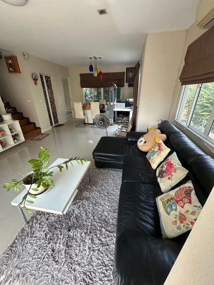 Sansiri ตกแต่งครบ 2026 ไม่ใช่ ด่วนโครงการฮาบิเทีย บ้านทิศมังกร ทิศใต้ นนทบุรี 3 นอน 2 น้ำ 3.98 ล้าน รูปที่ 3