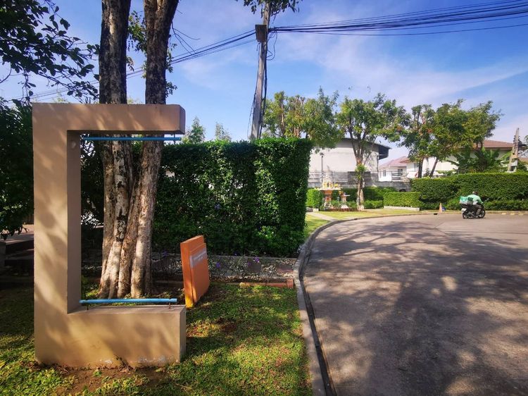 Sansiri ตกแต่งครบ 2026 ไม่ใช่ ด่วนโครงการฮาบิเทีย บ้านทิศมังกร ทิศใต้ นนทบุรี 3 นอน 2 น้ำ 3.98 ล้าน รูปที่ 2