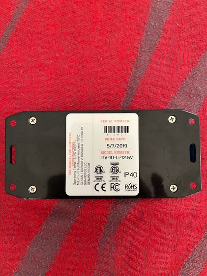 ชาร์จโซล่าเซลล์ รูปที่ 3