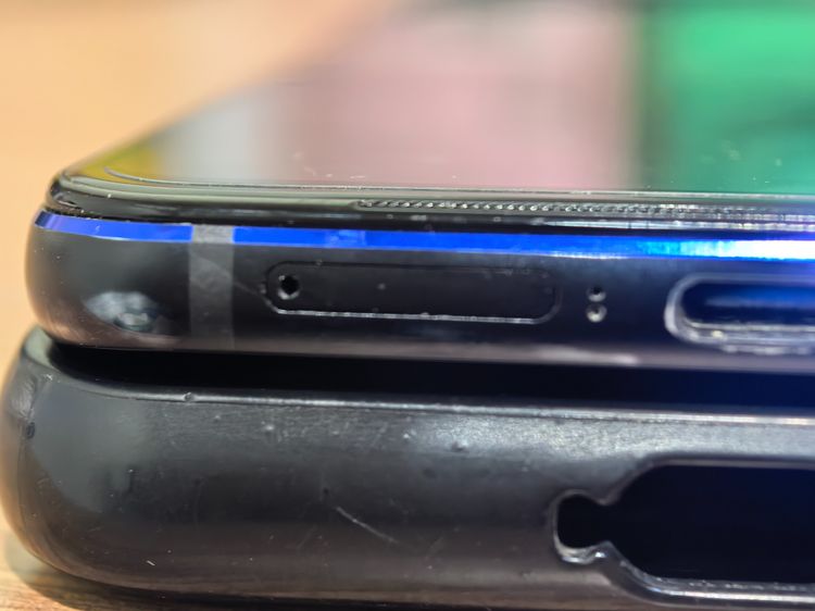 ขาย(มือ2) lenovo legion duel 2 สภาพเหมือนใหม่ สุขภาพแบตเตอรี่ ดี  รูปที่ 5