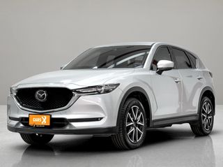 Mazda Cx 5 2.0 Sp 2018 7กน-353
