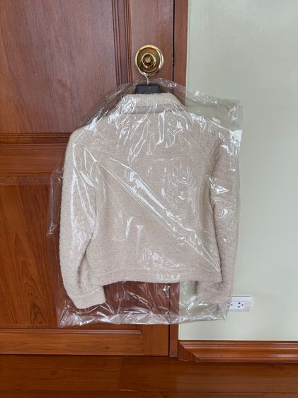 เสื้อแจ๊กเก็ต Sandro รูปที่ 9