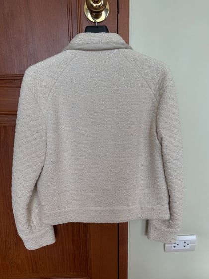 เสื้อแจ๊กเก็ต Sandro รูปที่ 2