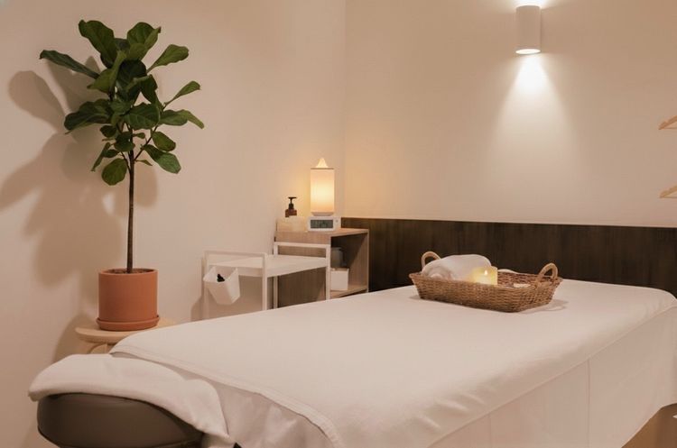 ร้านนวด ขายกิจการสปา – ทำเลทองใจกลางสีลม