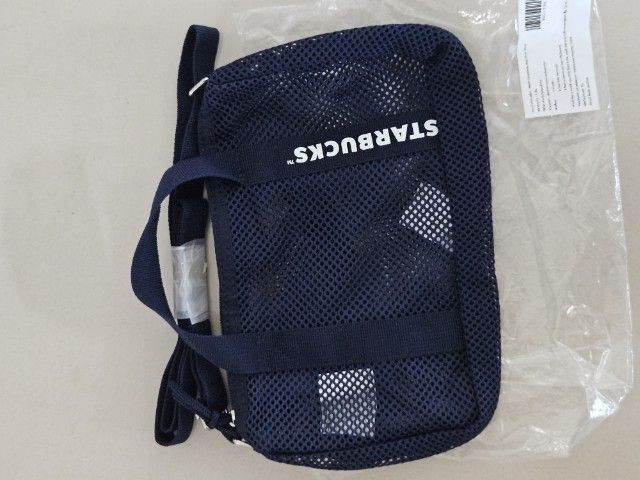 กระเป๋าสะพาย starbuck รูปที่ 3