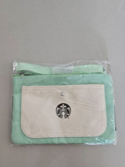 กระเป๋าสะพาย starbuck รูปที่ 2