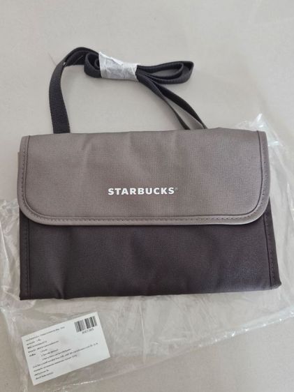 กระเป๋าสะพาย starbuck รูปที่ 3