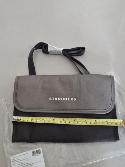 กระเป๋าสะพาย starbuck