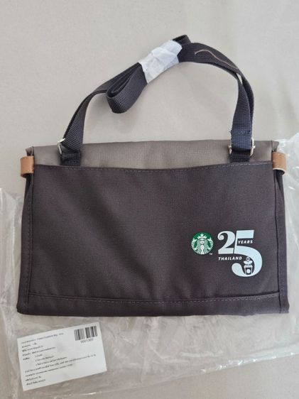 กระเป๋าสะพาย starbuck รูปที่ 2