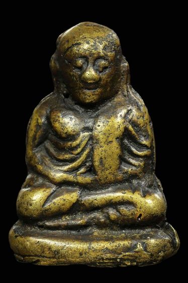 พระหลวงพ่อเงินบางคลาน