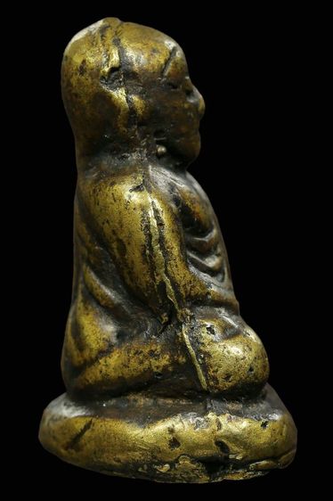 พระหลวงพ่อเงินบางคลาน รูปที่ 3