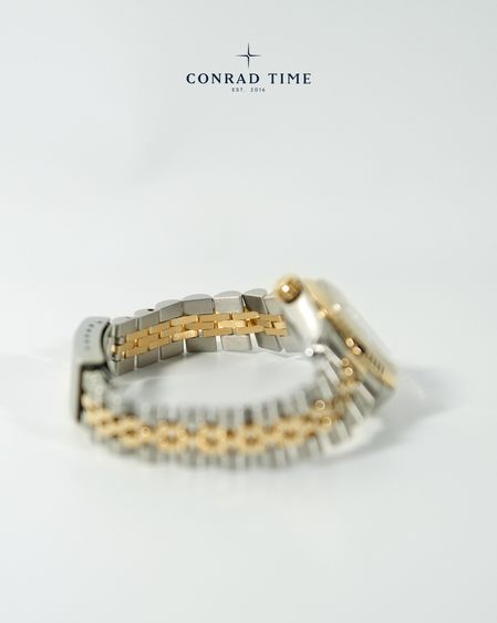 Rolex Datejust 6917 Champagne Dial Two-Tone Jubilee 1984 26mm. 99 รูปที่ 6