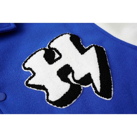 HOMEBOY JACKET รุ่น HB.MAX.GANGSTER  รูปที่ 4