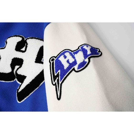 HOMEBOY JACKET รุ่น HB.MAX.GANGSTER  รูปที่ 6