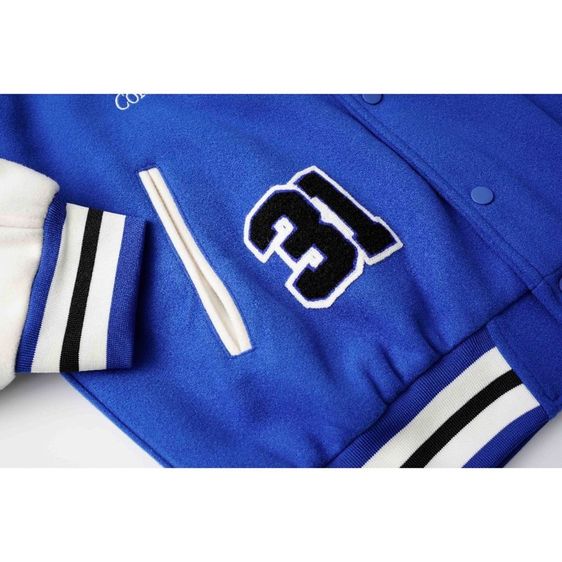 HOMEBOY JACKET รุ่น HB.MAX.GANGSTER  รูปที่ 5