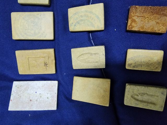 พระเครื่องหลวงพ่อกวย21องค์ เหมาๆ รูปที่ 16