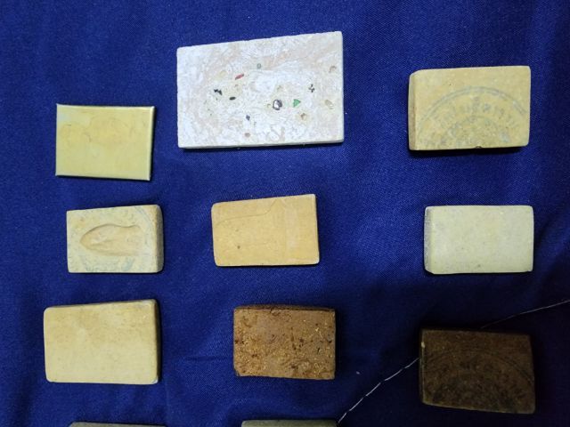 พระเครื่องหลวงพ่อกวย21องค์ เหมาๆ รูปที่ 18