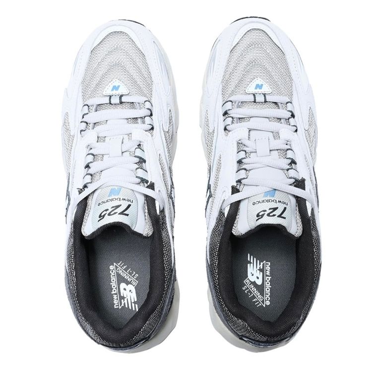 New Balance 725 หิ้วจาก Shop ABC Mart ที่ญี่ปุ่น รูปที่ 4