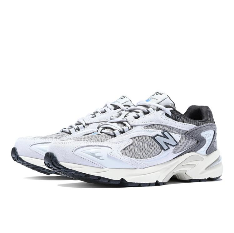 New Balance 725 หิ้วจาก Shop ABC Mart ที่ญี่ปุ่น