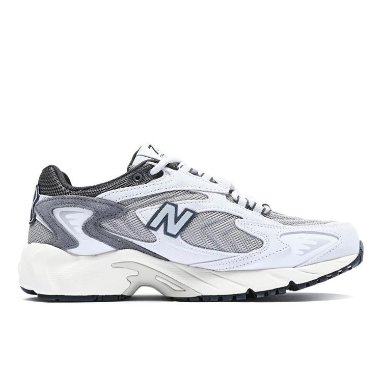 New Balance 725 หิ้วจาก Shop ABC Mart ที่ญี่ปุ่น รูปที่ 2