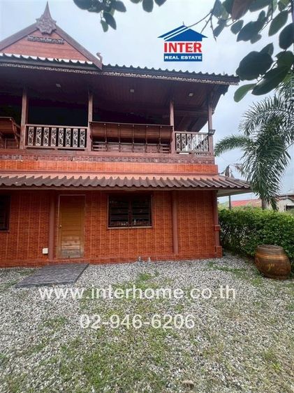 บ้านเดี่ยว 2 ชั้น 400 ตร.ว. บ้านเดี่ยว ซอยวัดศรีวารีน้อย13 ถนนนางนา-ตราด ถนนวัดศรีวารีน้อย บางเสาธง สมุทรปราการ รูปที่ 4