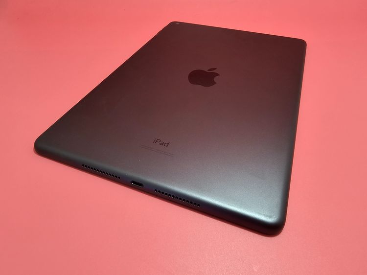 ขาย iPad 7th Generation 64GB TH WIFI สีดำ มือ2 รูปที่ 9