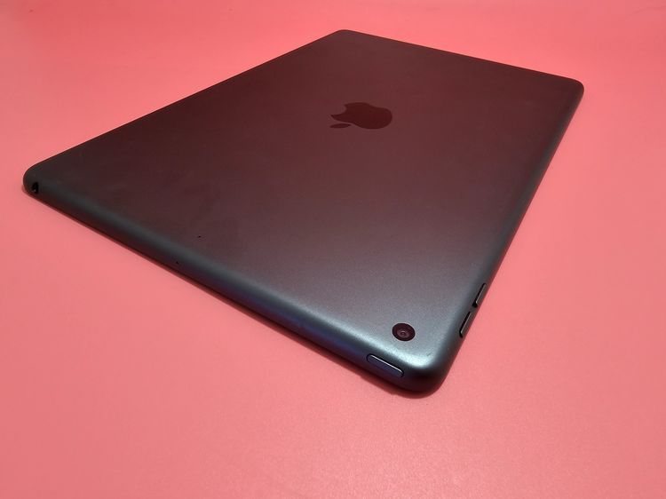 ขาย iPad 7th Generation 64GB TH WIFI สีดำ มือ2 รูปที่ 8