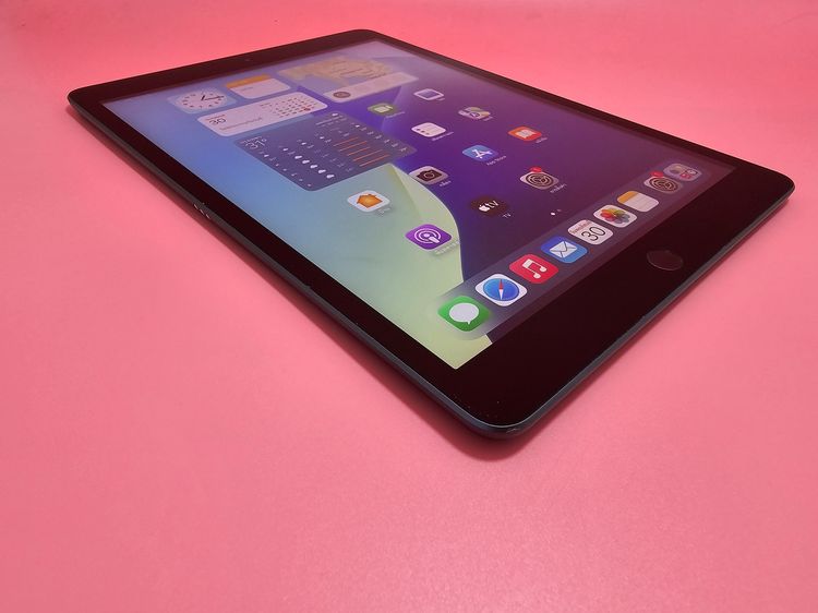 ขาย iPad 7th Generation 64GB TH WIFI สีดำ มือ2 รูปที่ 5