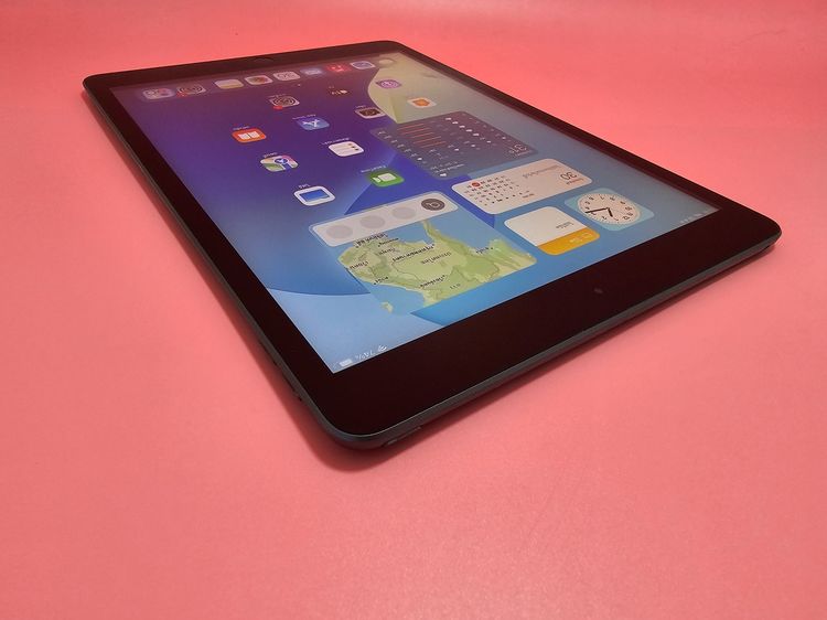 ขาย iPad 7th Generation 64GB TH WIFI สีดำ มือ2 รูปที่ 7