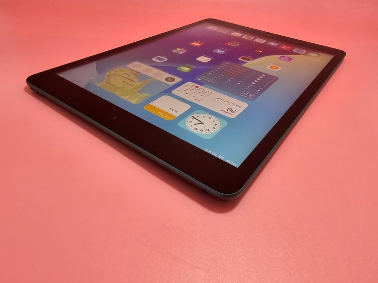 ขาย iPad 7th Generation 64GB TH WIFI สีดำ มือ2 รูปที่ 6