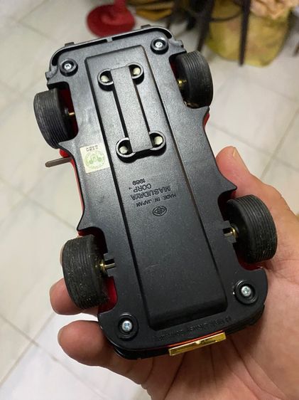 รถมิกกี้ น่ารัก   รูปที่ 6