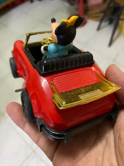 รถมิกกี้ น่ารัก   รูปที่ 4