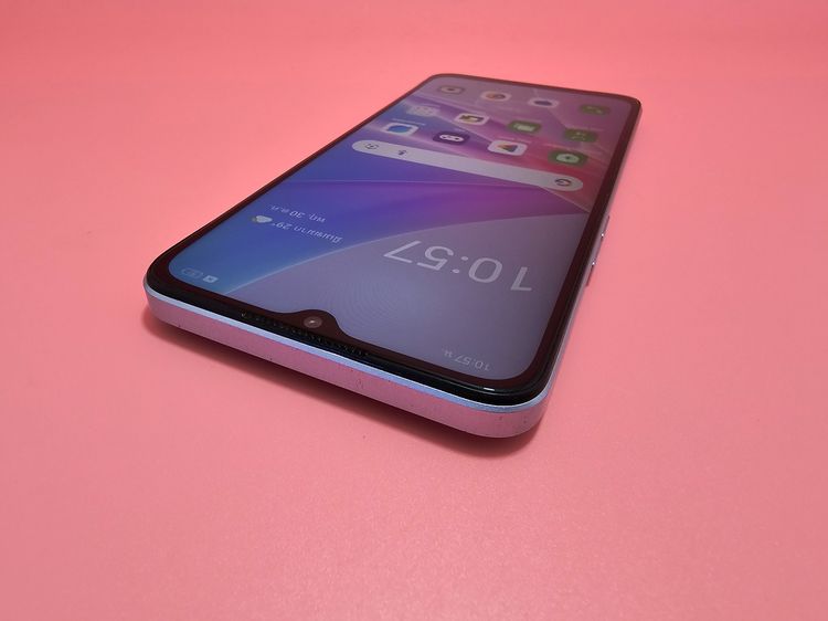 ขาย OPPO A78 5G 8-128GB สีม่วง มือ2 รูปที่ 6