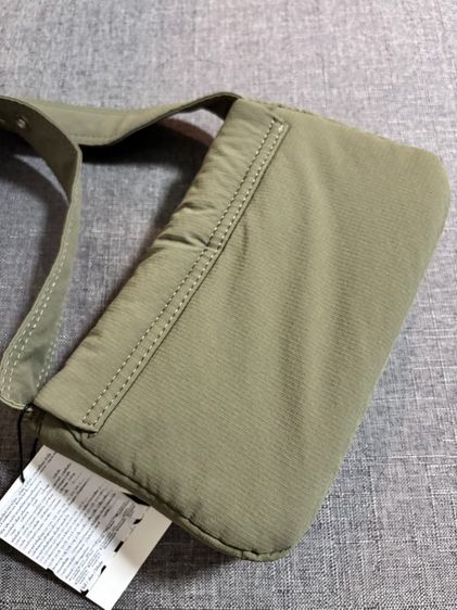 ZARA กระเป๋าสะพายข้าง รูปที่ 4