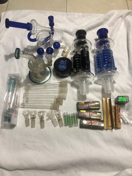 Bong แก้ว phoenix star