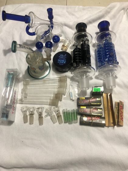 Bong แก้ว phoenix star รูปที่ 2