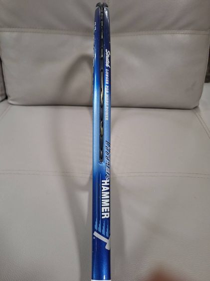 ไม้เทนนิส WILSON HYPER CARBON HAMMER 5.6 (Stretch) หน้าไม้ 105 sq.in ราคารวมส่ง รูปที่ 12