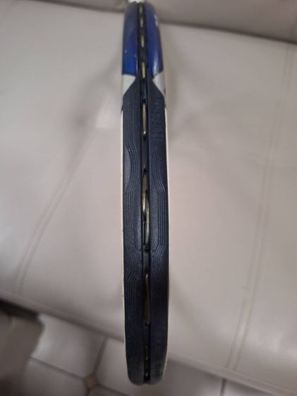ไม้เทนนิส WILSON HYPER CARBON HAMMER 5.6 (Stretch) หน้าไม้ 105 sq.in ราคารวมส่ง รูปที่ 13
