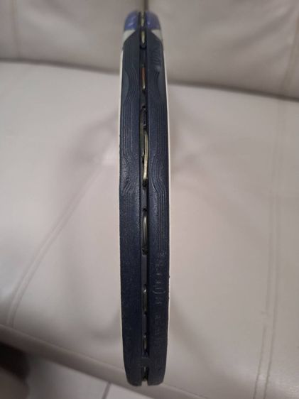 ไม้เทนนิส WILSON HYPER CARBON HAMMER 5.6 (Stretch) หน้าไม้ 105 sq.in ราคารวมส่ง รูปที่ 14