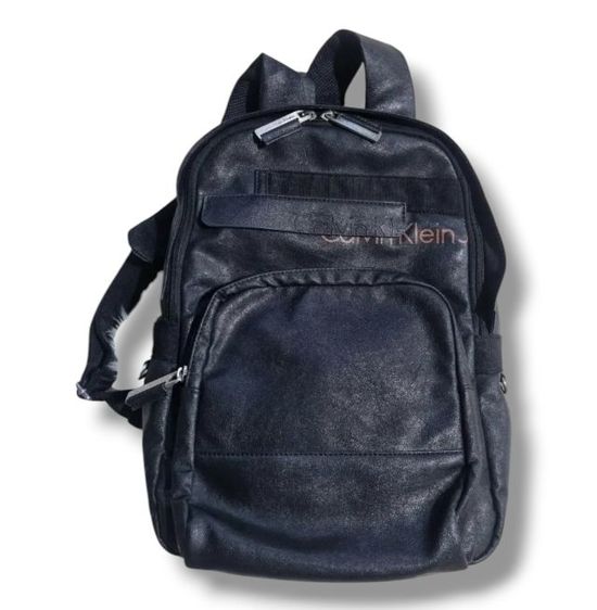 ไม่ระบุ ดำ อื่นๆ อื่นๆ  Kevin Klein Backpacks

 เป้ leptop สะพายหลัง ฐ12" ส18"